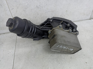 корпус масляного фильтра BMW 7 серия G11/G12 2019, 3.0 л., B57 D30 A, дизель, 8570063