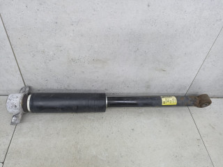 амортизатор задний Chevrolet Cruze 1 поколение 2012, 13329527