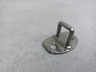 кронштейн (крепление) Porsche Panamera S 970 (2009 - 2013), 8E0837033