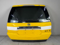 крышка багажника (дверь 3-5) Nissan X-Trail T31 2009, 2.0 л., MR20DE, бензин, K010MJG4EV - фото №8