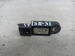 датчик абсолютного давления Renault Kangoo 2 поколение 2010, 1.5 л., 8200168253, 0281002566
