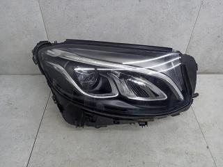 фара правая Mercedes-Benz GLC Coupe C253 2018, A2539065401