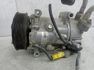 компрессор кондиционера Peugeot 308 T7 2009, 890743