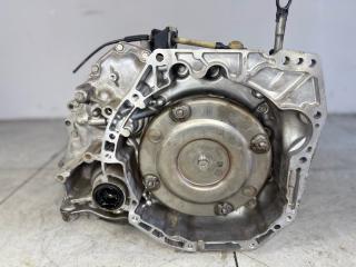 КПП автоматическая (АКПП) Renault Megane 3 поколение [рестайлинг] 2014, 1.6 л., H4M 729, бензин, DK0, DK0000