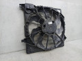 вентилятор радиатора Kia Sportage 4 поколение [рестайлинг] 2020, 25380D7000, 25304D7120 - фото №2