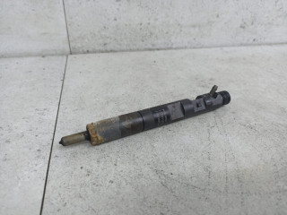 форсунка Renault Megane 2 поколение [рестайлинг] 2008, 1.5 л., K9K 724, дизель, 8200815416, H8200421897