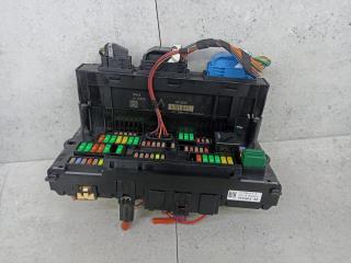 блок предохранителей BMW 5 серия F10/F11 [рестайлинг] 2017, 3.0 л., N57 D30 A, дизель, АКПП, 9252815