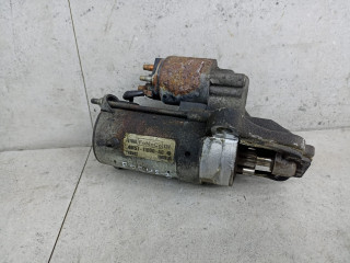 стартер Ford Focus 2 поколение 2008, 1.8 л., 4M5T11000AC