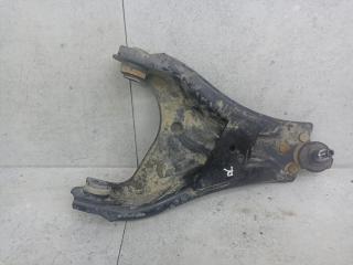 рычаг передний правый Renault Duster 1 поколение 2011, 545001225R, 263601A