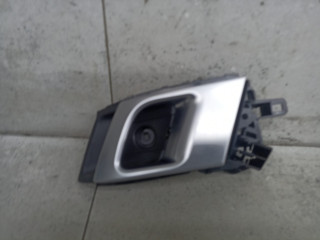 ручка внутренняя передняя правая Land Rover Range Rover Sport 2 поколение [рестайлинг], 3.0 л., CPLA22600AEW