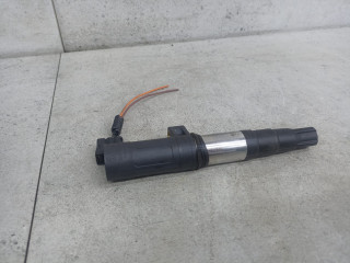 катушка зажигания Renault Megane 2 поколение [рестайлинг] 2009, 7700875000, 200765882