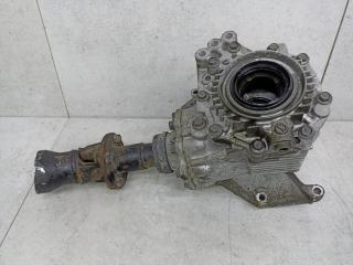 редуктор переднего моста Nissan Murano Z50 2008, 3.5 л., VQ35DE, бензин, 33100-CN200