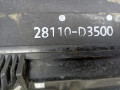 корпус воздушного фильтра Kia Sportage 4 поколение 2017, 28110D3500 - фото №6