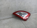 фонарь задний левый Renault Twingo 2 поколение [рестайлинг] 2012, 265552730R - фото №2