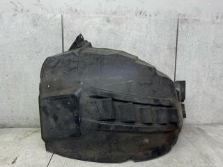 защита арок передняя левая (подкрылок) Fiat Ducato 3 поколение 2008, 1306371070