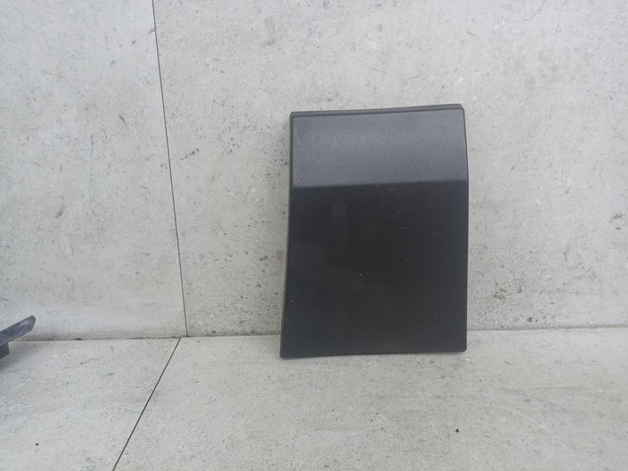 молдинг (накладка кузовная) Mercedes-Benz Sprinter 2 поколение (W906) 2012, A9066905182 - фото №1