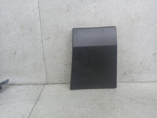 молдинг (накладка кузовная) Mercedes-Benz Sprinter 2 поколение (W906) 2012, A9066905182