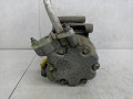 компрессор кондиционера Peugeot 307 1 поколение 2005, 9659875780 - фото №2
