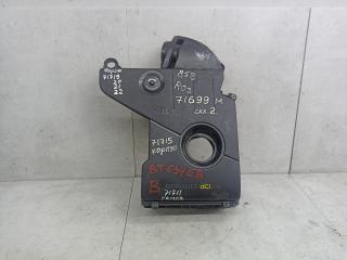 корпус воздушного фильтра Renault Duster 1 поколение (2010 - 2015), 70365657, 70365655