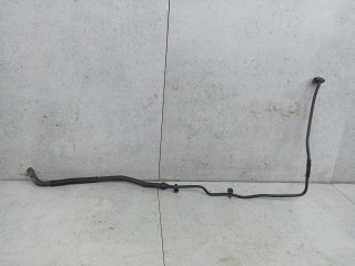 трубка вакуумная Nissan Qashqai 2 поколение [рестайлинг] 2017, 217414459R