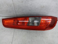 фонарь задний левый Ford Fiesta 5 поколение 2004, 2S5113A603A - фото №2