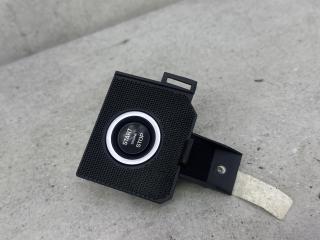 кнопка запуска двигателя Land Rover Range Rover 4 поколение [рестайлинг] (2017 - 2020), CK52-045C34
