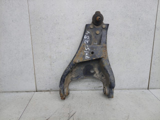 рычаг передний левый Renault Duster 1 поколение 2015, 545012815R