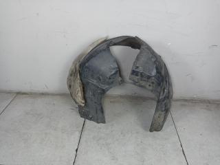 защита арок передняя левая (подкрылок) Ford Fiesta 6 поколение (2008 - 2013), C1BB16115BB