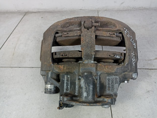 суппорт задний левый MAN TGX 1 поколение 2013, 10.5 л., D 2066 LF 40, дизель, 81508046502