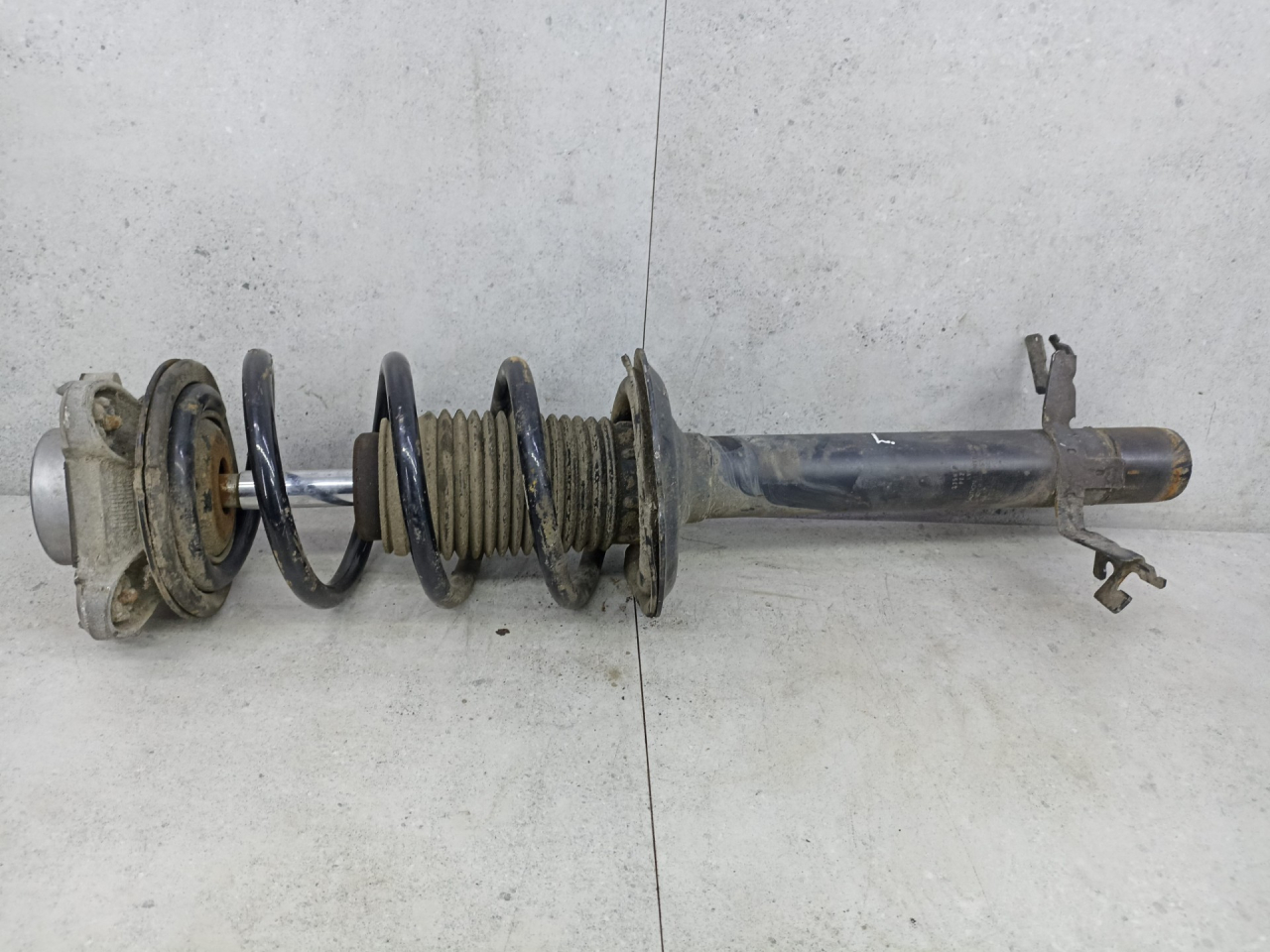 амортизатор передний Peugeot Boxer 2 поколение 2014, 335827 - фото №1