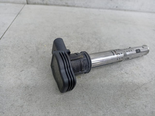 катушка зажигания Audi A4 B8/8K [рестайлинг] 2011, 2.0 л., CDNA, бензин, 07K905715F