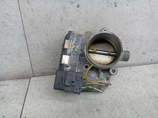 заслонка дроссельная Peugeot 307 1 поколение 2005, 0280750085