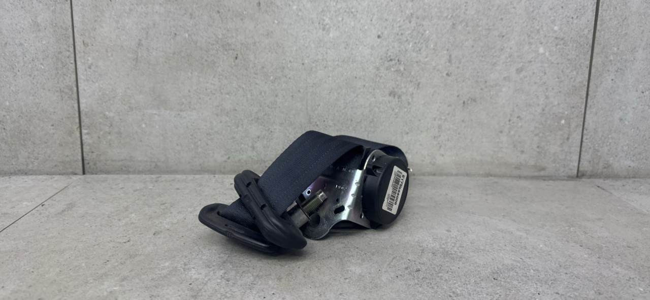 ремень безопасности Nissan Juke YF15 (2010 - 2014), 617968800B - фото №1