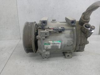 компрессор кондиционера Renault Duster 1 поколение (2010 - 2015), 8201018716