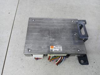 усилитель музыкальный Toyota C-HR 1 поколение AX10 [рестайлинг] 2020, 1.2 л., 8NR-FTS, бензин, 86280F4010