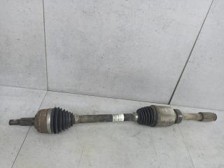 полуось передняя правая (приводной вал, ШРУС) Renault Duster 1 поколение 2014, 391004855R