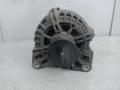генератор Renault Duster 1 поколение 2013, 231007842R, 231007820R, 231003288R - фото №2