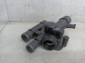корпус термостата Renault Scenic 2 поколение 2004, 1.9 л., 8200112054 - фото №5