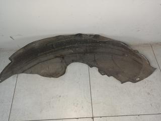 защита арок задняя левая (подкрылок) Toyota C-HR 1 поколение AX10 (2016 - 2019), 6563810020