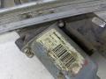 стеклоподъемник электрический передний левый Renault Laguna 2 поколение 2004, 114811, 114809, 8200114809 - фото №7