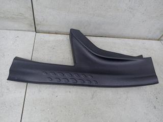накладка на порог внутренняя Toyota C-HR 1 поколение AX10 2018, 67918F4010