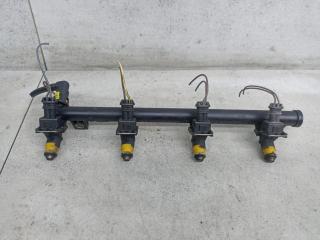 топливная рампа Renault Logan 1 поколение (2004 - 2009), 8200139674