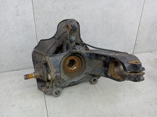 кулак поворотный левый Peugeot Boxer 2 поколение 2014, 3646A0, 13A19V