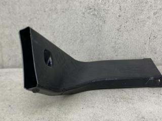 воздуховод печки Toyota Hilux 8 поколение 2015, 87213-KK010