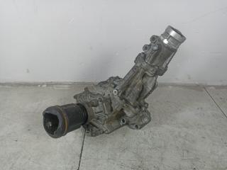 раздаточная коробка Mitsubishi Outlander 2 поколение [рестайлинг] 2013, 2.4 л., 4B12, бензин, 3200A432