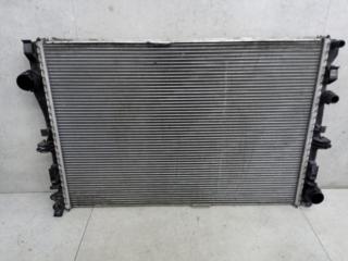 радиатор (основной) Mercedes-Benz GLC Coupe C253 2018, A0995007303