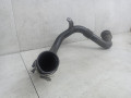 патрубок интеркулера Renault Megane 3 поколение 2012, 8200981497 - фото №4