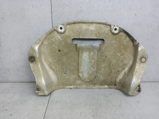 пыльник двигателя Hyundai Tucson 3 поколение [рестайлинг] 2020, 84191D3000