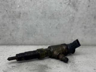 форсунка Citroen C3 2 поколение (2009 - 2013), 0445110339