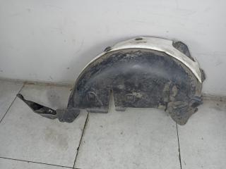 защита арок задняя левая (подкрылок) Renault Megane 3 поколение (2008 - 2014), 767492642R